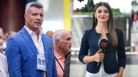 Sadettin Saran haberi yaptığı için tehdit edildiğini açıkladı! "Eğer başıma bir şey gelirse failleri ortadadır"