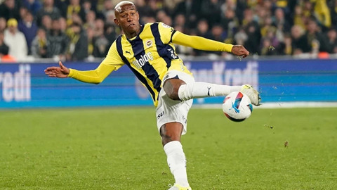 Derbi öncesi Fenerbahçe ve Beşiktaş'taki eksik futbolcular