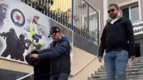 Lübnanlıyım dedi, Hataylı çıktı! Yaşlı turisti sahte dolarla dolandırdı