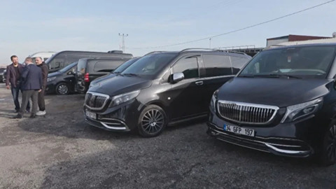 İBB'den yüzde bin 528'lik zam! "Yol Güzergah Belgesi" ücreti 614 TL'den 10 bin TL'ye çıktı