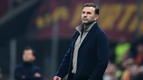 Alınacak oyuncuların bölgelerini tek tek açıkladı