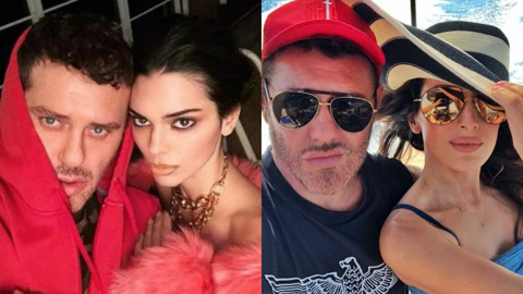 Kim kardashian, Kendall Jenner, Selena Gomez'in fotoğrafçısına uyuşturucu operasyonu! Dünyaca ünlü fotoğrafçı Mert Alaş hakkında yakalama kararı çıktı