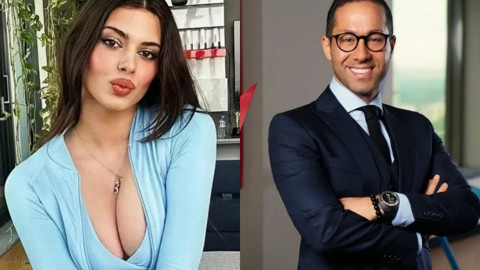 Kasım Garipoğlu'nun uyuşturucu partilerine katılan isimler deşifre oldu! Her şey şoförünün telefonundan çıktı! Partinin en özel ismi Derin Talu...