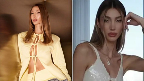 "Ülkeme döneceğim" demişti ama bakın nerede çıktı! Şevval Şahin hakkında bomba bilgi!