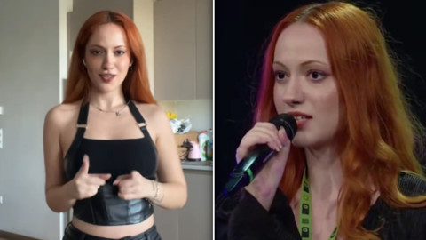 Big5 yarışmacısı Zelal Çelik kimdir? "Aile baskısı" sözleri sosyal medyada gündem oldu...