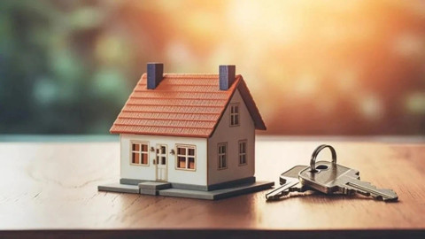 Asgari ücret ile ev almak artık hayal bile değil! İstanbul'da 46 yıl çalışmak gerekiyor