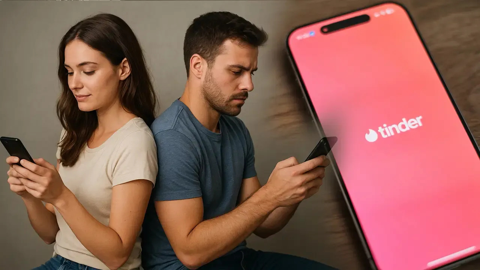 En çok kullanılan flört uygulamaları