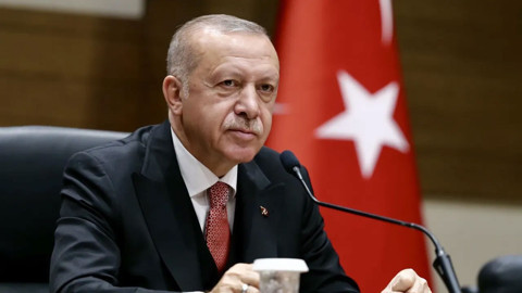 Cumhurbaşkanı Erdoğan’dan 2026 bütçesi mesajı