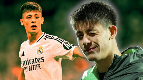 Tüm dünyanın gözü bu haberde: Arda Güler'in yeni takımını açıkladılar! Futbol tarihine geçecek 200 milyon euroluk transfer takası