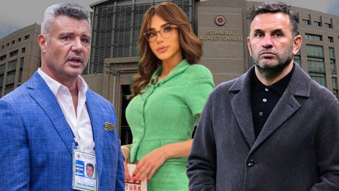 Okan Buruk ifadeye çağrılacak iddiası gündeme bomba gibi düştü! Savcılıktan anında yalanlama geldi