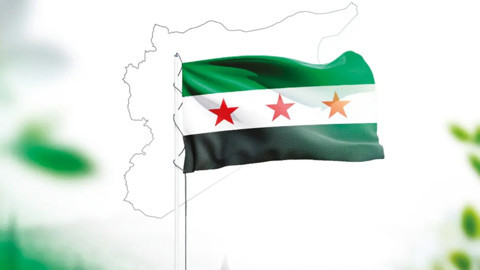 Bir asırlık iddia bitti mi? Suriye'nin yeni haritasında bomba detay: Hatay yok!