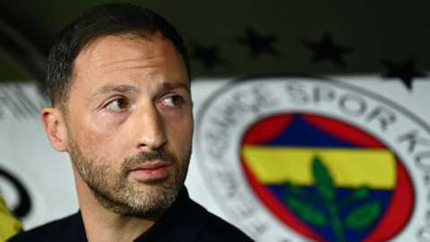 Domenico Tedesco'nun Süper Lig'den istediği transfer ortaya çıktı