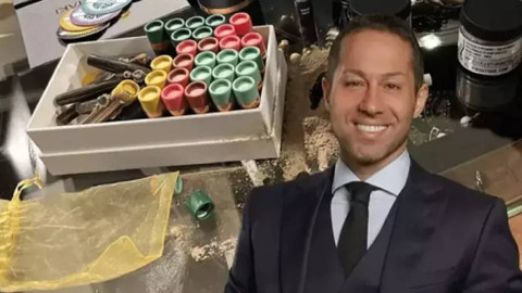 Kasım Garipoğlu nasıl kaçtı? İkinci kimliği şoke etti! Dominik pasaportu ve “Kevin Graham” detayı