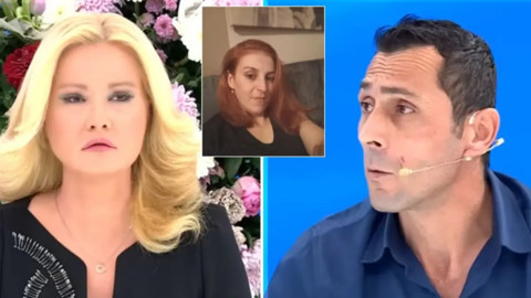 Müge Anlı'da stüdyo bir anda buz kesti! "Çocuk senden değil" sözü tansiyonu yükseltti...
