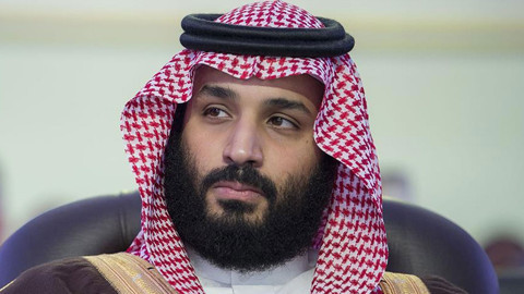 Prens Selman: İslam'ın yeni versiyonu ile Noel'i kutlayabiliriz