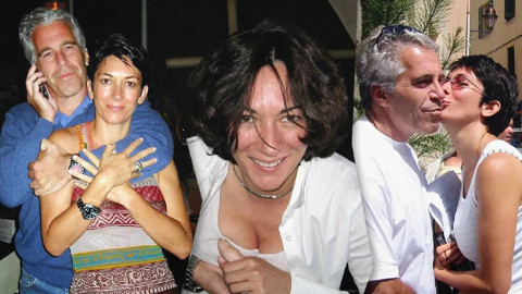 Mahkeme belgeleri ortaya çıkardı! Epstein’ın istismar ağı nasıl kuruldu, Maxwell ne yaptı?