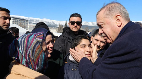 Asrın inşa seferberliğinde tarihi final! 455 Bin 357 konut tamam! Cumhurbaşkanı Erdoğan teslim edecek