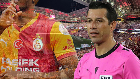 Hakem Ali Palabıyık 'bahis oynadığı' maçları tek tek açıkladı! Galatasaray taraftarını hedef gösterdi: "Maç sonrası yüzlerce tehdit mesajı aldım, telefonumu değiştirdim"