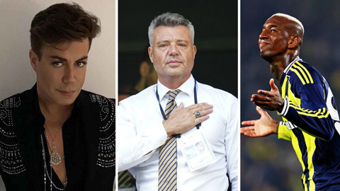 2025 yılında Google'da en çok aranan ünlüler