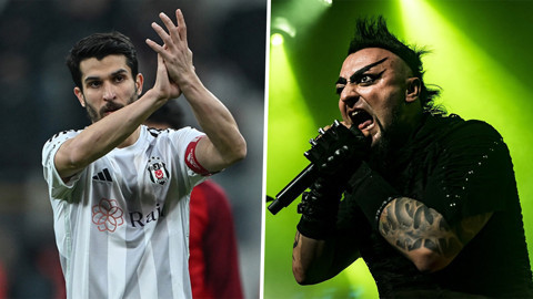 Hayko Cepkin'den Necip Uysal tepkisi