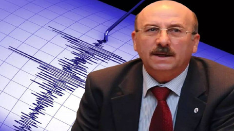 Prof. Dr. Tüysüz’den Marmara uyarısı: 7 ve üzeri deprem kaçınılmaz
