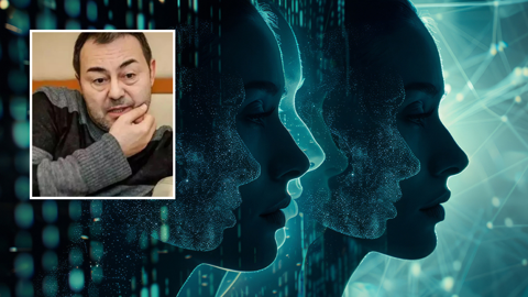 Yapay zeka dolandırıcılığı alarm veriyor: Ünlülerin seslerini taklit ederek milyonlarca lira çalıyorlar! Serdar Ortaç: Beni kendi sesimle kandırmaya çalıştılar