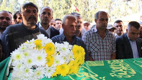 Son yolculuğuna böyle uğurlandı