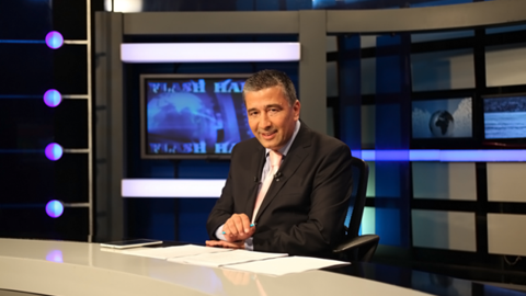 Flash Tv fenomeni Yalçın Çakır hangi kanal ile anlaştı