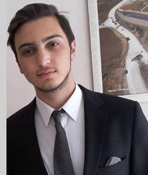 AKUT Bayram Eren Arslan kimdir? Şehit Bayram Eren Arslan aslen nereli?
