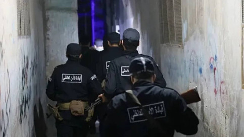 Uyuşturucu kaçakçılığına uluslararası darbe! Kuzen Esad, Suriye'de Captagon Çetesi operasyonunda yakalandı
