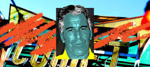 ABD'yi dizayn eden korku silahı: Epstein dosyasının sahibi İsrail mi? - Resim : 3