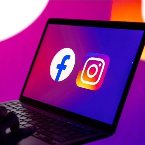 INSTAGRAM ÇÖKTÜ MÜ? Instagram Facebook çöktü mü, neden girilmiyor? Türkiye genelinde erişim sorunu! - Fotoğraf: 2