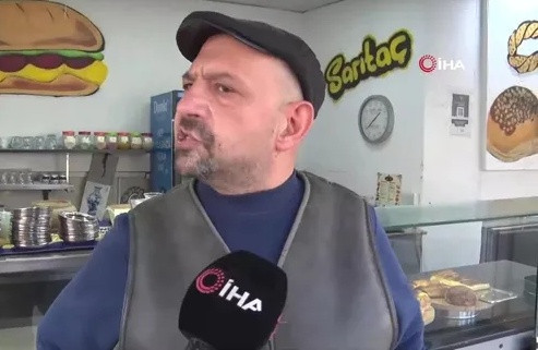 “1 milyon istese verirdim!” Büyükçekmece Adliyesi'nden 25 kilo altın çalıp İngiltere'ye kaçan memurun yakın arkadaşı konuştu! "Namussuzmuş meğer namuslu!" - Resim : 4