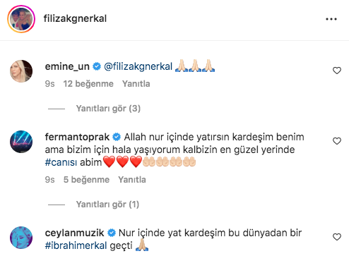 Herkesi duygulandırdı! Filiz Akgün kaybettiği eşi İbrahim Erkal'ın doğum gününü kutladı - Resim : 2