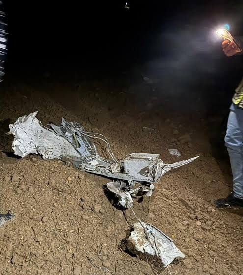 Teknik arıza mı, tesadüf mü? Libya uçağı kazasında dikkat çeken rota: Atina detayı gündemde! - Fotoğraf: 4