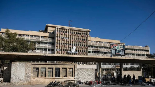 Savaş suçlusu bir diktatör! Esad'ın karanlık arşivi: 70 binden fazla işkence fotoğrafı ortaya çıktı... bir sürü insanı katletti - Resim : 3