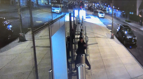 New York'taki Türkevi'ne saldıran kişinin Türk olduğu ortaya çıktı - Resim : 3