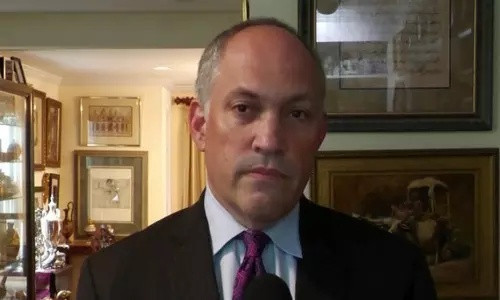 PKK ve FETÖ destekçisi Michael Rubin'den Washington'a çağrı! Kıbrıs'taki üsleri ABD devralsın!