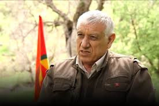 Cemil Bayık’tan PKK itirafı: Uluslararası komplo Öcalan’dan vazgeçin dedi, dinlemedik! - Resim : 2