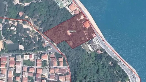 İstinaf hükmü bozdu! 200 yıllık yalı davasında şok karar: 18 yıllık yargılama başa döndü