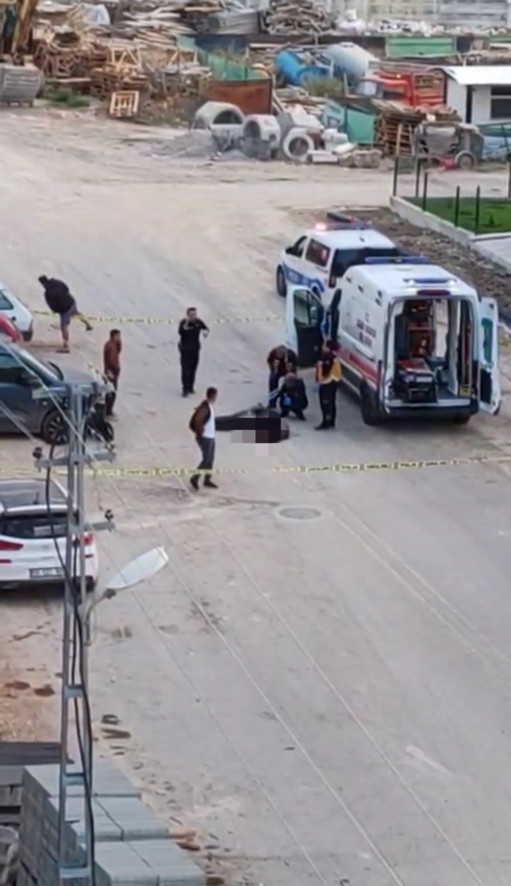 Bacanak dehşeti! Uzman çavuşu öldürüp intihar etti