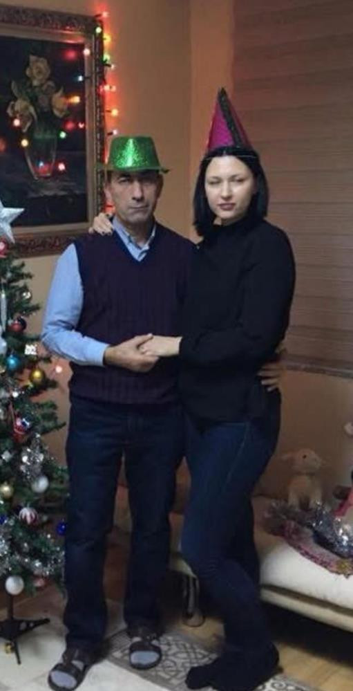 Zeytinburnu’nda kadın cinayeti ve intihar: 27 yıllık eşini öldürdü, ardından kendini vurdu