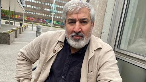 PKK/YPG’nin sözde sorumlusu Shiyar Ali İsveç’te gözaltına alındı! Nerede tutulduğu bilinmiyor...