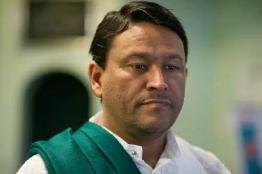 Eşcinsel olduğunu açıklayan imam Muhsin Hendricks, cami çıkışı öldürüldü! - Resim : 2