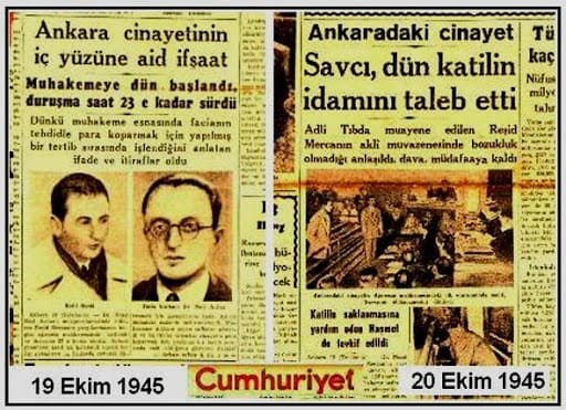 Rezan iddiası hatırlattı: Agatha Christie’nin çözemediği casusluk olay - Resim : 2