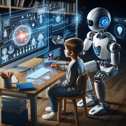 Yapay Zeka Düşünme Yetimizi Nasıl Etkiliyor? Gelecek Tehlikede...