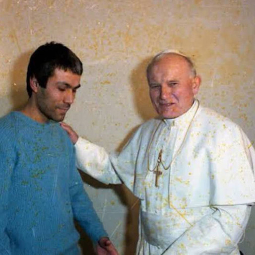 Mehmet Ali Ağca İznik’te Papa 14. Leo ile görüşmek istedi, görüşme gerçekleşmedi