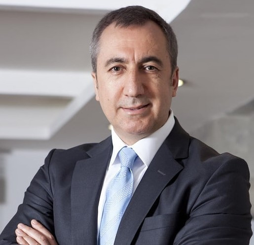Türk Dünyası İş Konseyi Başkanı Aydın Erkoç: Terörsüz Türkiye sürecinin kardeşliğin yeşerdiği yeni bir dönemin habercisi olacağına inanıyoruz