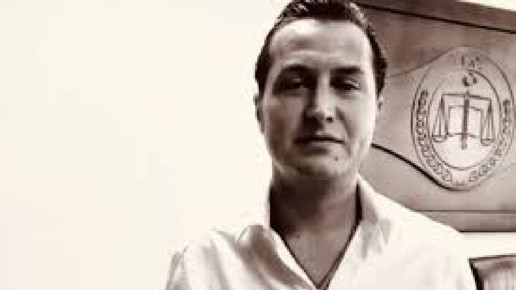 Adliyede 25 kilo altın çalınmıştı! HSK, Yenidoğan çetesi savcısı Yavuz Engin'e soruşturma açtı