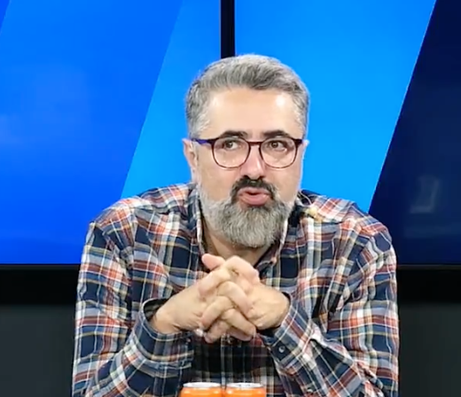 "Sadettin Saran'ın hayalindeki iki oyuncu" dedi ve o isimleri canlı yayında açıkladı! İşte Fenerbahçe'nin Ocak ayında patlatacağı 2 bomba transfer - Fotoğraf: 2